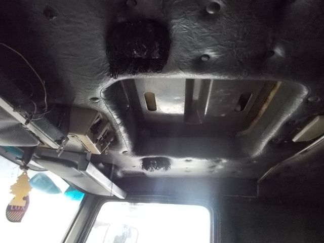 SCANIA Кабина, № XF70878, фото 5