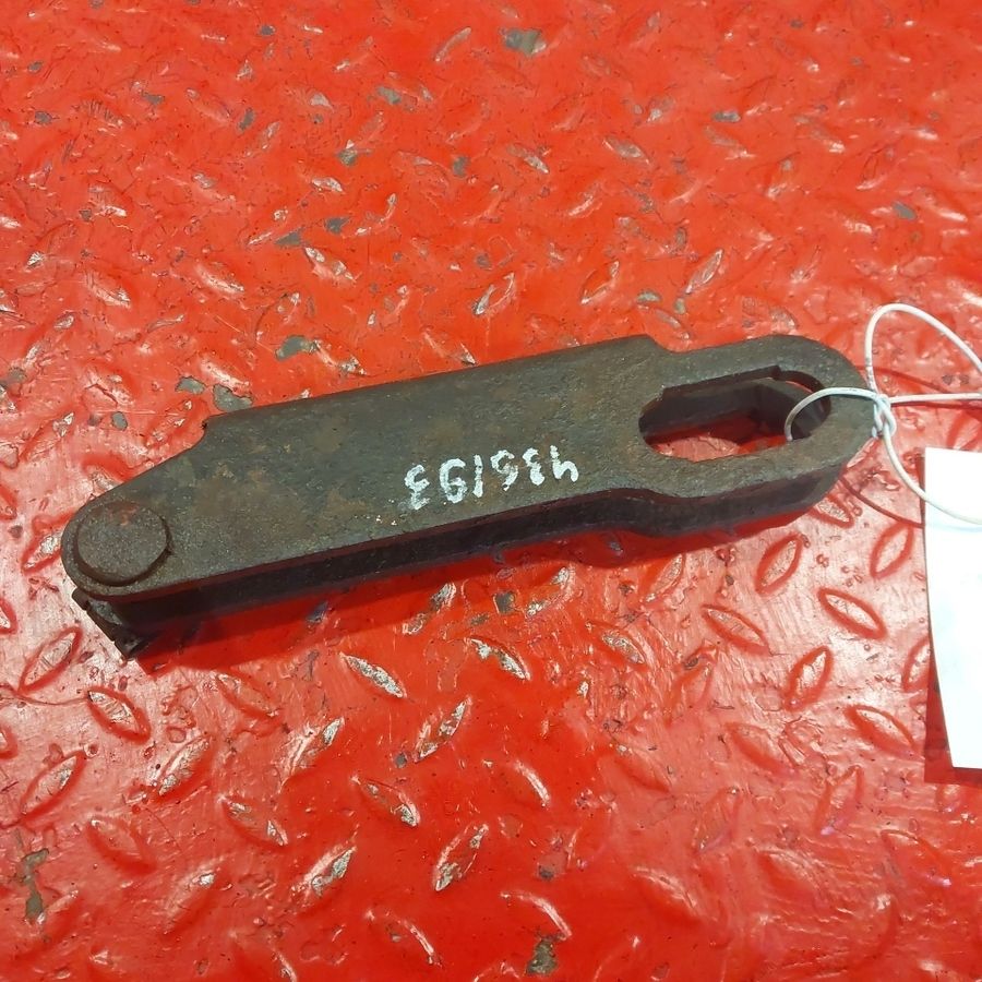 9418901156 MERCEDES Ограничитель кабины, № XF436193, фото 3