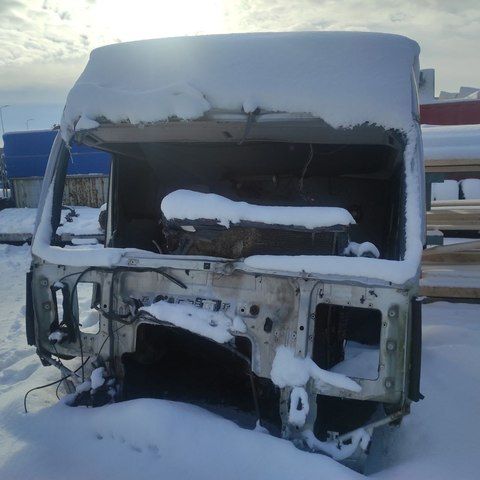 VOLVO Каркас кабины, № XF324356, фото 4