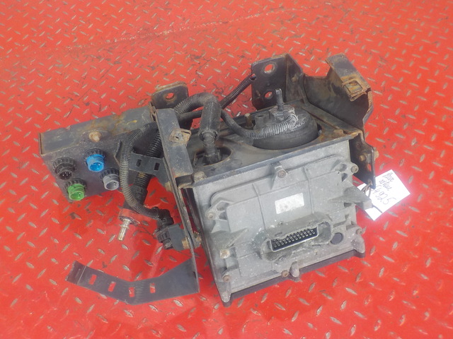 20908711 VOLVO Насос AdBlue, № XF254925, фото 4