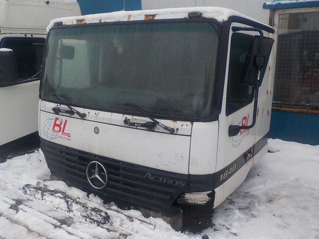 MERCEDES Каркас кабины, № XF94699, фото 1