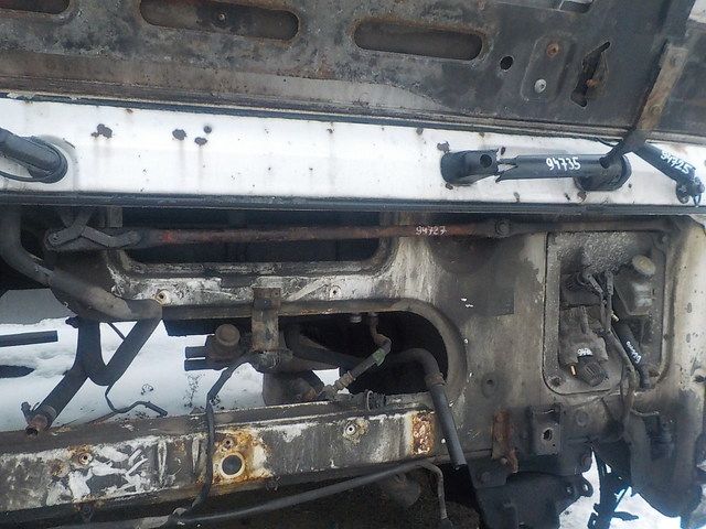 941820044 MERCEDES Трапеция стеклоочистителя, № XF94727, фото 1