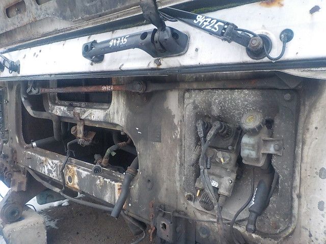 941820044 MERCEDES Трапеция стеклоочистителя, № XF94727, фото 2