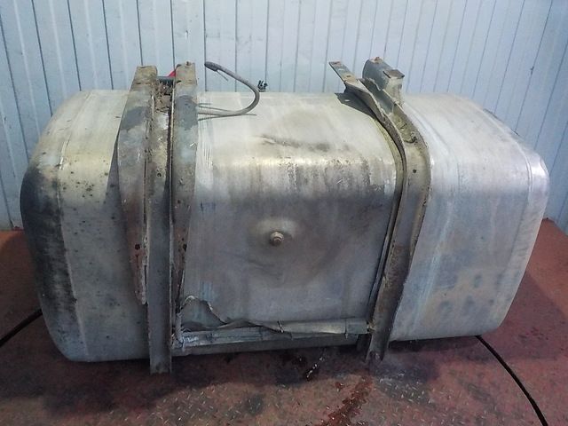 0000000004 MERCEDES Бак топливный, № XF122590, фото 7