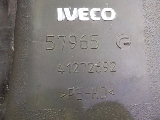 41225669 IVECO Воздуховод, № XF130029, фото 4