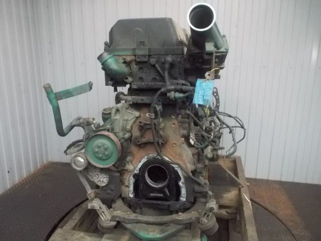 20773673 VOLVO Двигатель, D13A, 440 hp, Euro5, № XF61487, фото 1
