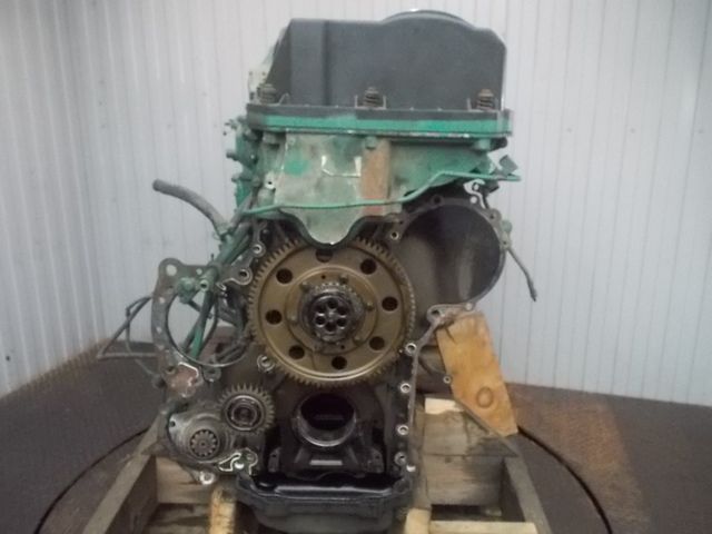 20773673 VOLVO Двигатель, D13A, 440 hp, Euro5, № XF61487, фото 5