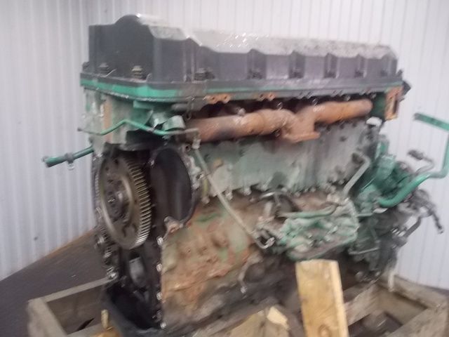 20773673 VOLVO Двигатель, D13A, 440 hp, Euro5, № XF61487, фото 6