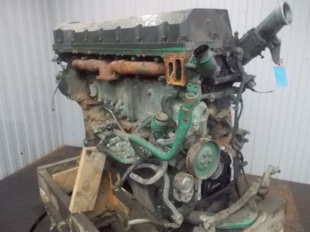 20773673 VOLVO Двигатель, D13A, 440 hp, Euro5, № XF61487, фото 8