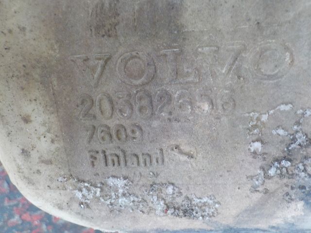 22199313 VOLVO Бачок омывателя, № XF193034, фото 4