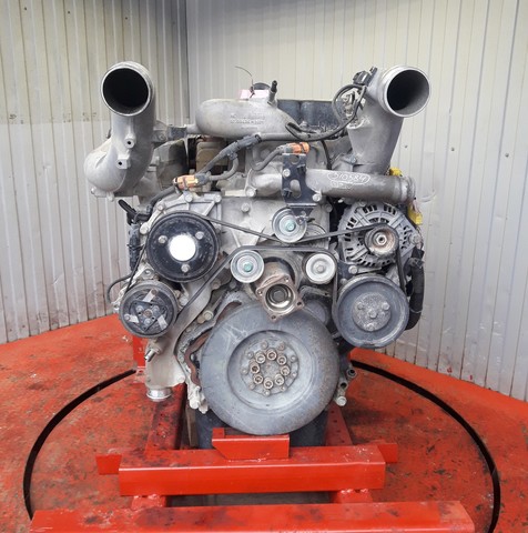 MAN Двигатель, D2676, LF26, 480 hp, Euro6, № XF310584, фото 8