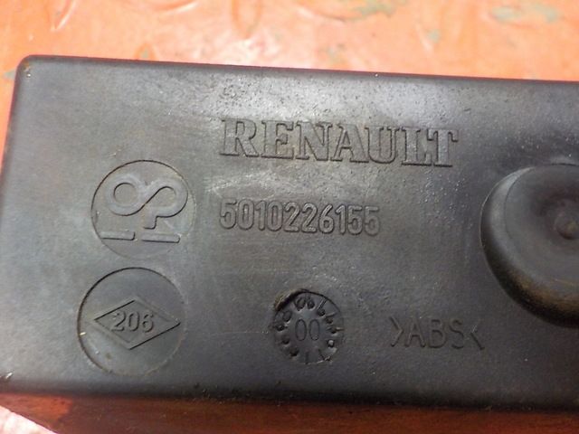 5010226155 RENAULT Бардачок, № XF311973, фото 4