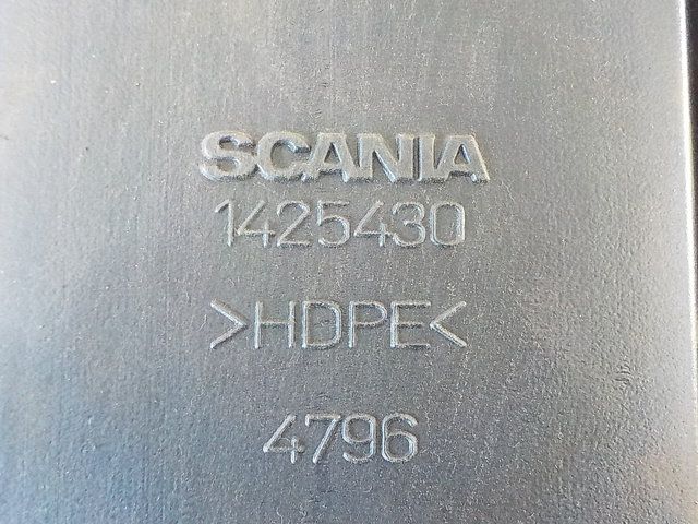 1425430 SCANIA Воздухозаборник, № XF203413, фото 5
