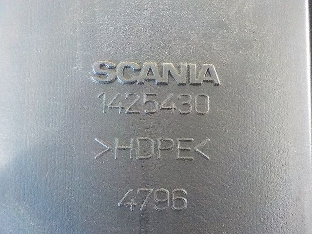 1425430 SCANIA Воздухозаборник, № XF203412, фото 5
