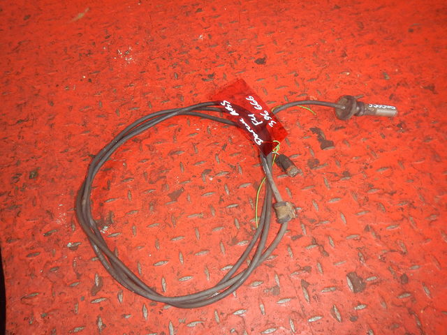 21247154 VOLVO Датчик ABS, № XF396666, фото 3
