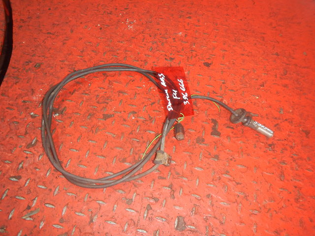 21247154 VOLVO Датчик ABS, № XF396666, фото 4