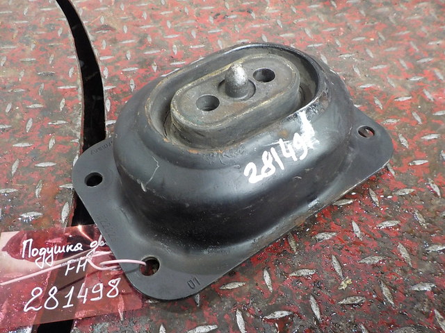1622825 VOLVO Подушка двигателя, № XF281498, фото 2