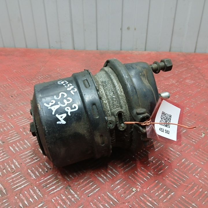 2192928 SCANIA Энергоаккумулятор, № XF452582, фото 1