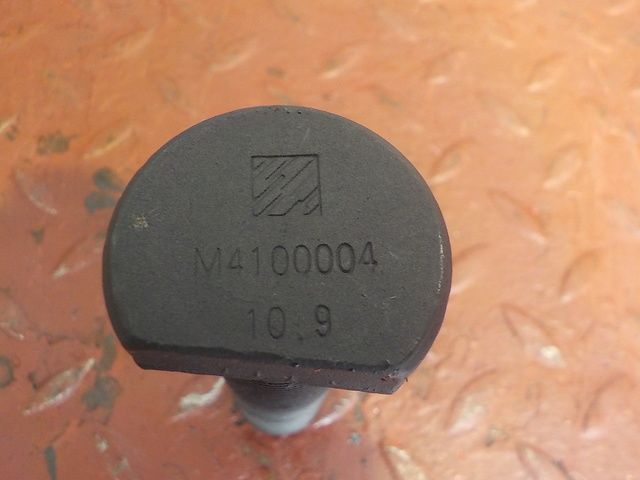 M4100004 MARSHALL Болт крепления колеса, фото 3