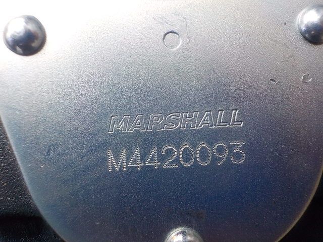 M4420093 MARSHALL Трещетка тормозная, фото 3