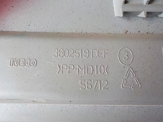 3802519 IVECO Бардачок, № XF166009, фото 2
