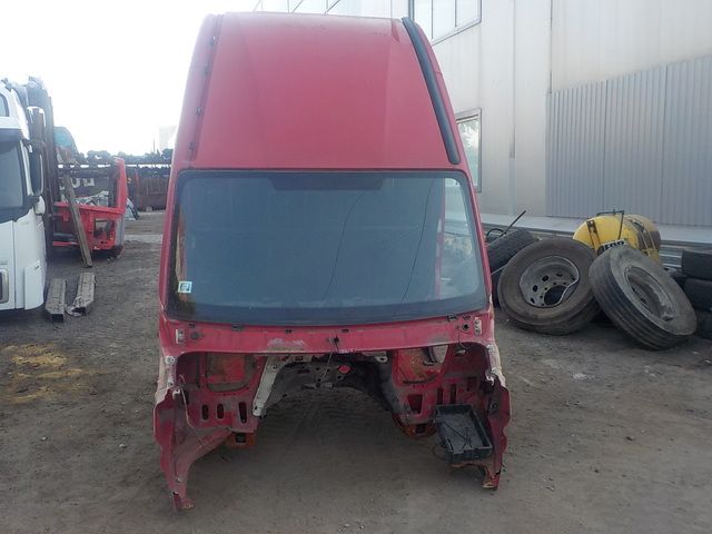 IVECO Каркас кабины, № XF171045, фото 1