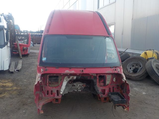IVECO Каркас кабины, № XF171045, фото 3