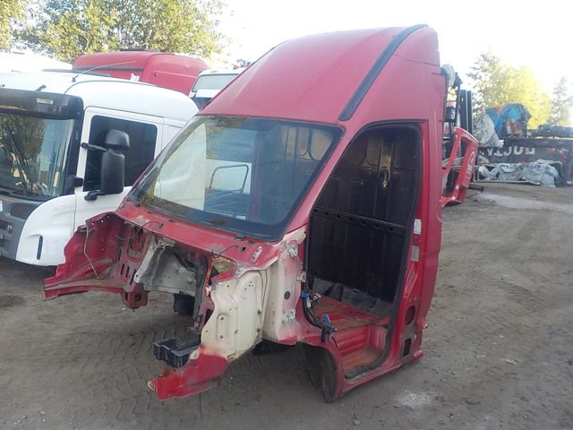 IVECO Каркас кабины, № XF171045, фото 4