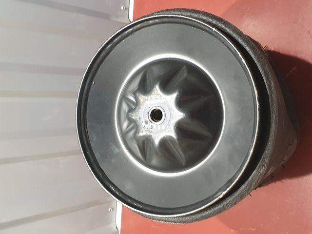 MD14187K CONNECT Пневмоподушка, фото 2