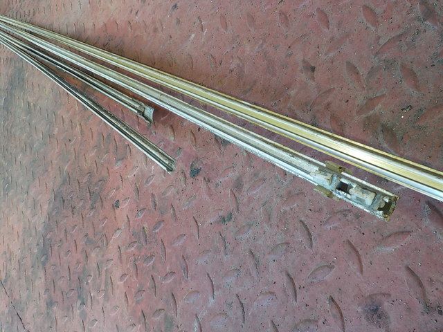 20530967 VOLVO Карниз, № XF102736, фото 4