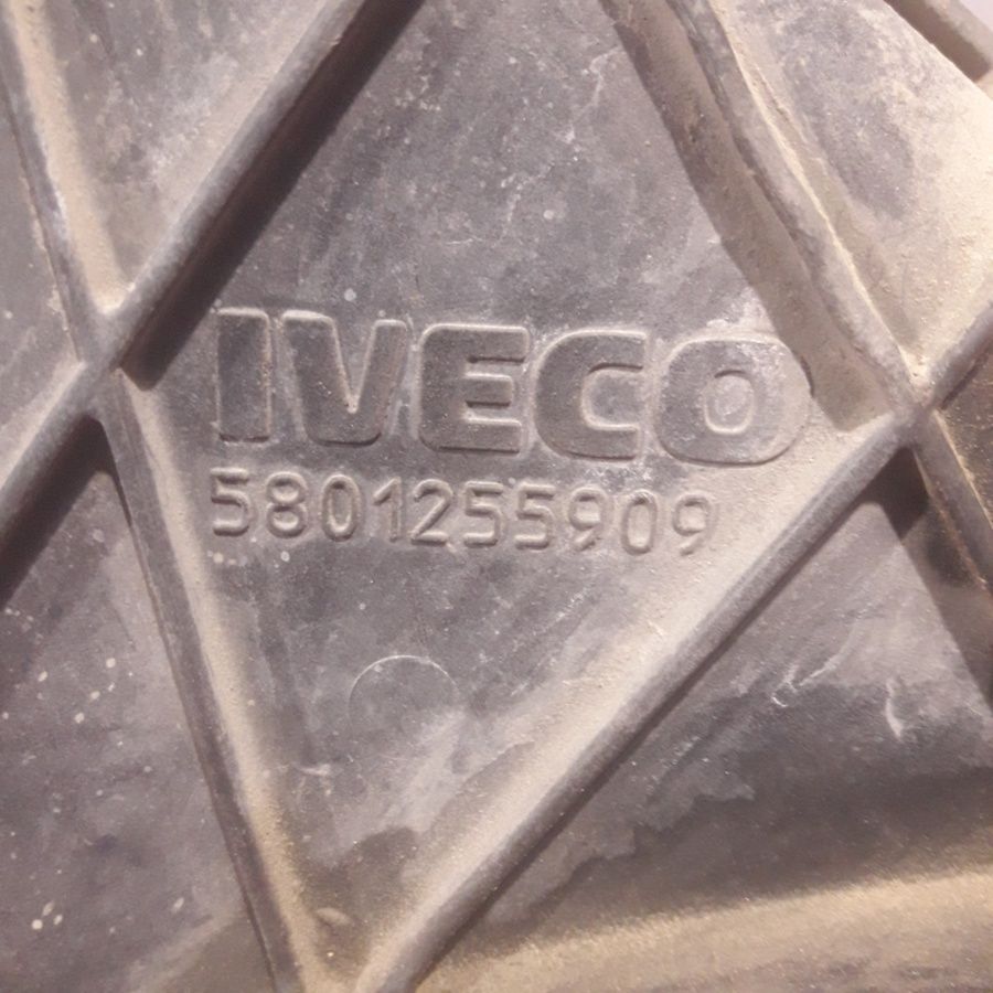 5801255909 IVECO Диффузор, № XF418010, фото 5