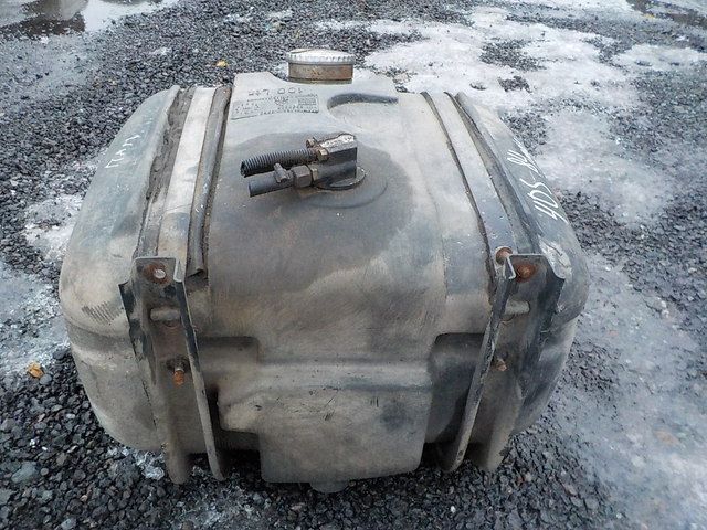 MAN Бак топливный, № XF47615, фото 3