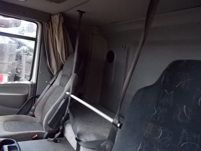 DAF Кабина, Space Cab, № XF25449, фото 6