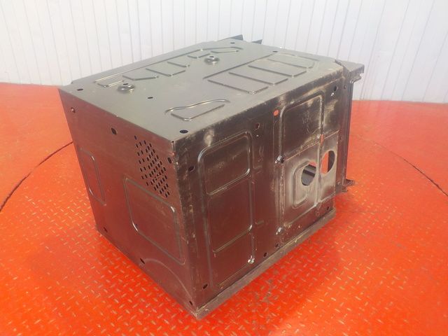 9438400406 MERCEDES Бардачок, № XF250598, фото 3