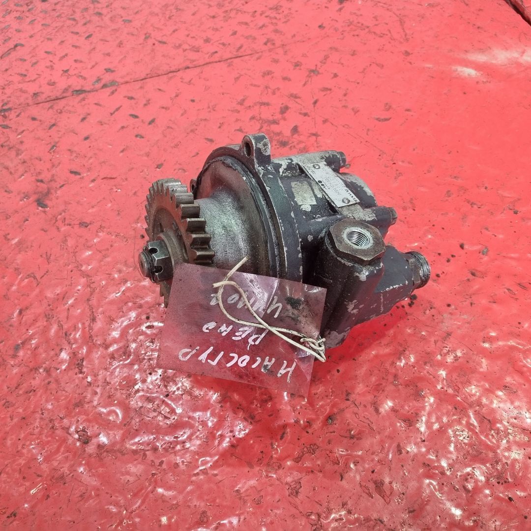 7421017710 RENAULT Насос ГУР, № XF441107, фото 2