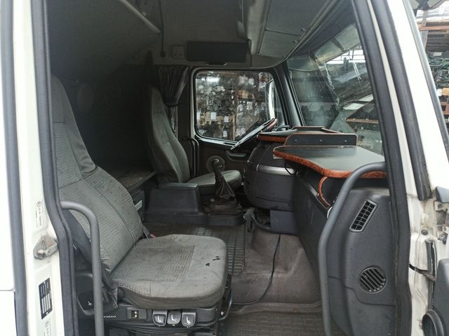 VOLVO Кабина, Globetrotter XL, № XF317672, фото 20