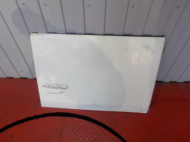 1619749 VOLVO Крышка бардачка, № XF341041, фото 2