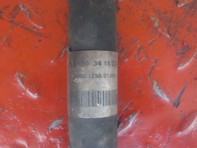 9428303415 MERCEDES Трубка кондиционера, № XF239319, фото 4