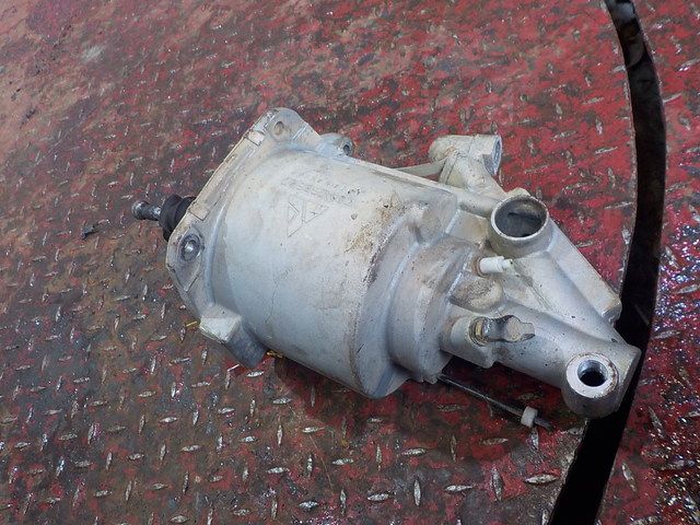 2555088 SCANIA ПГУ, № XF273766, фото 3