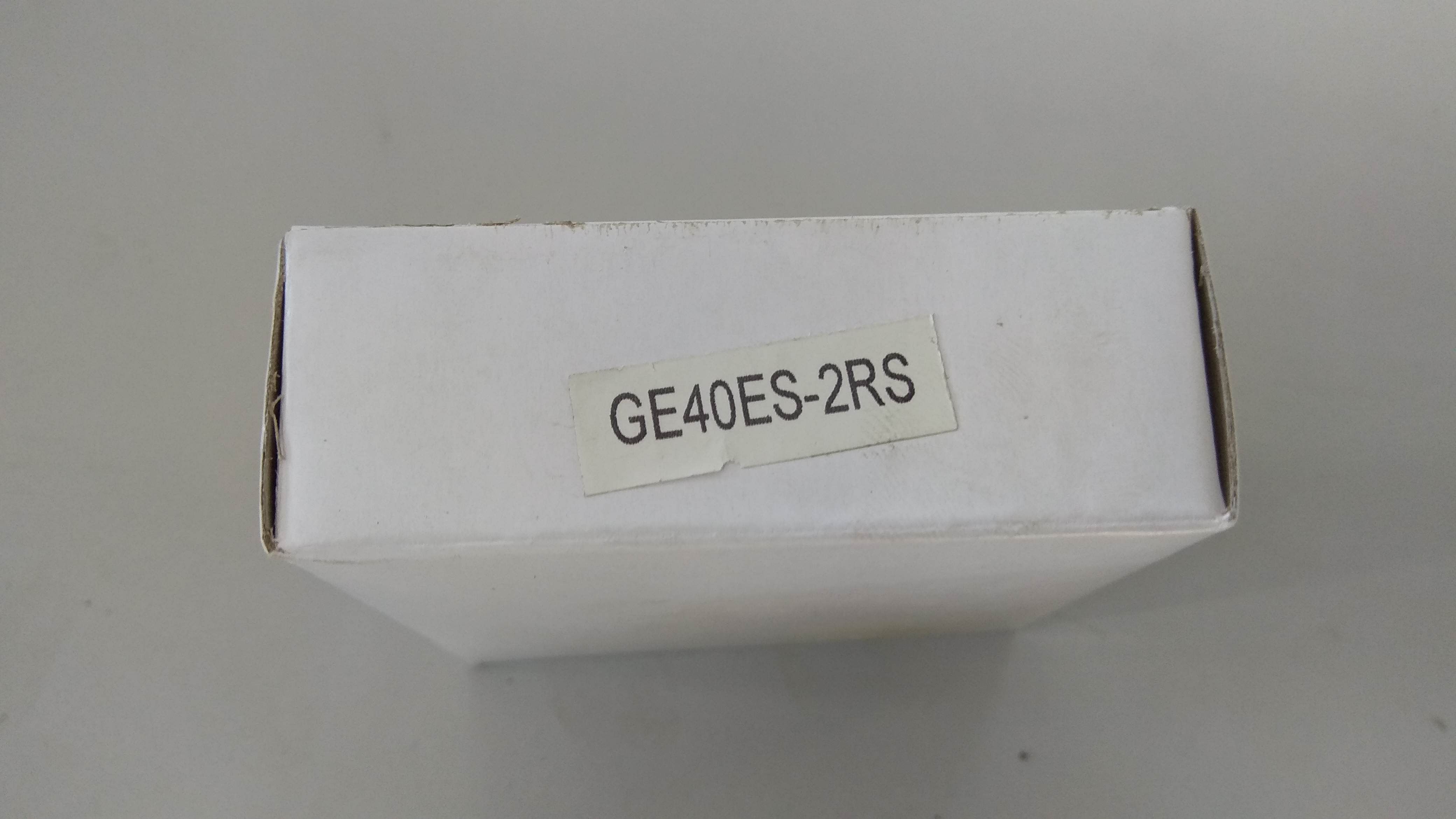GE40ES2RS SKF Подшипник, фото 3