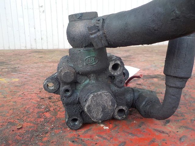 3172197 VOLVO Насос ГУР, № XF108322, фото 4