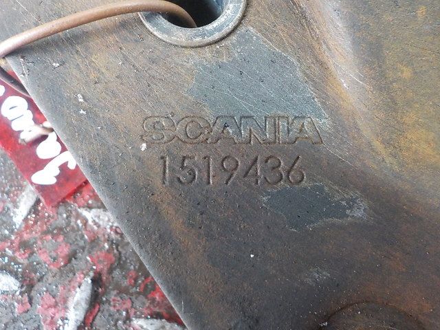 1519436 SCANIA Замок кабины, № XF281519, фото 6