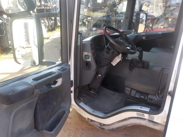 SCANIA Кабина, CP19 Standard, № XF175087, фото 13