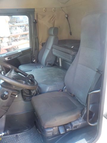 SCANIA Кабина, CP19 Standard, № XF175087, фото 17