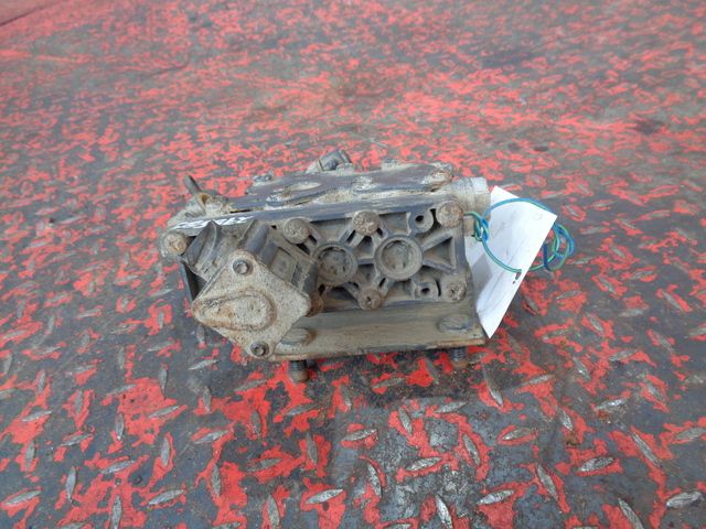 41211011 IVECO Кран ECAS, № XF275599, фото 4