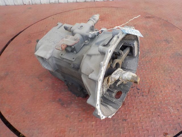 8870661 IVECO КПП, 2855S.6, Без ретардера, МКПП, № XF63330, фото 8