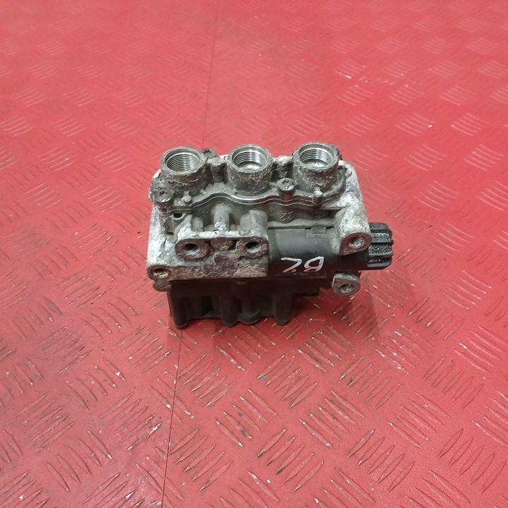 0013271425 MERCEDES Кран ECAS, № XF449693, фото 3
