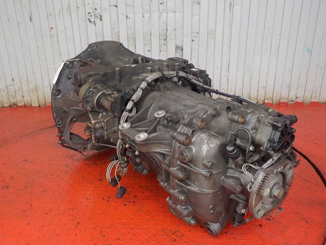MERCEDES АКПП, G211-12, Без ретардера, № XF204624, фото 3