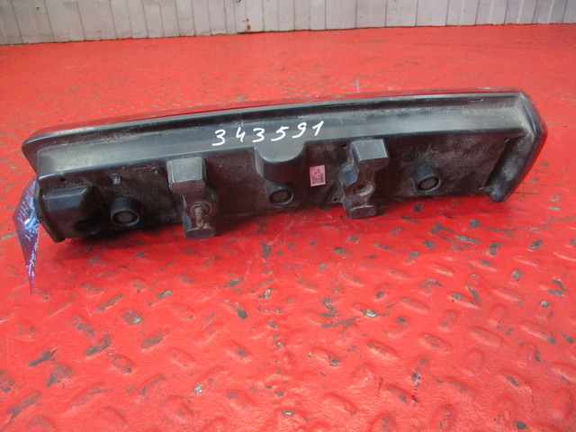 84195521 VOLVO Фонарь задний, № XF343591, фото 3
