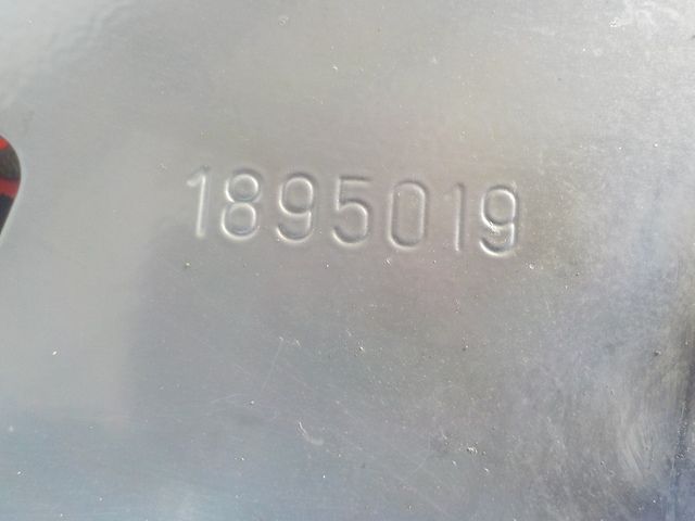 1895019 SCANIA Кронштейн электропроводки, № XF234624, фото 4